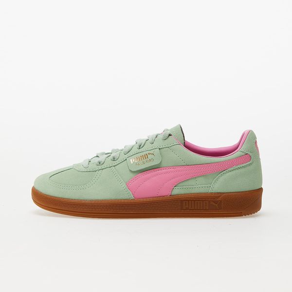 Puma Puma Palermo Fresh Mint-Fast Pink