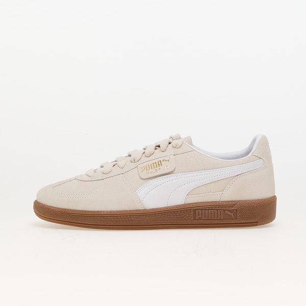 Puma Puma Palermo White