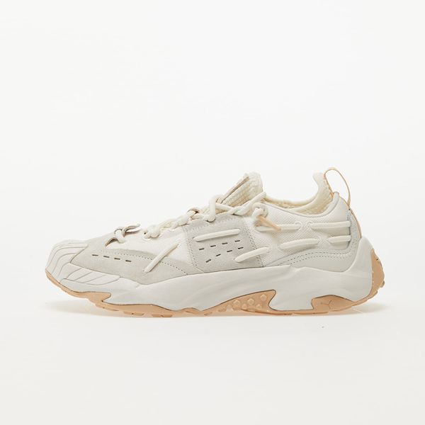 Puma Puma Plexus Sand White