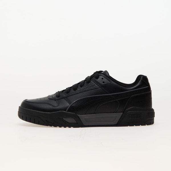 Puma Puma Rbd Tech Classic Black