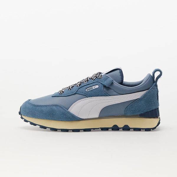 Puma Puma Rider FV AMI Stellar-Puma White-Faded Denim