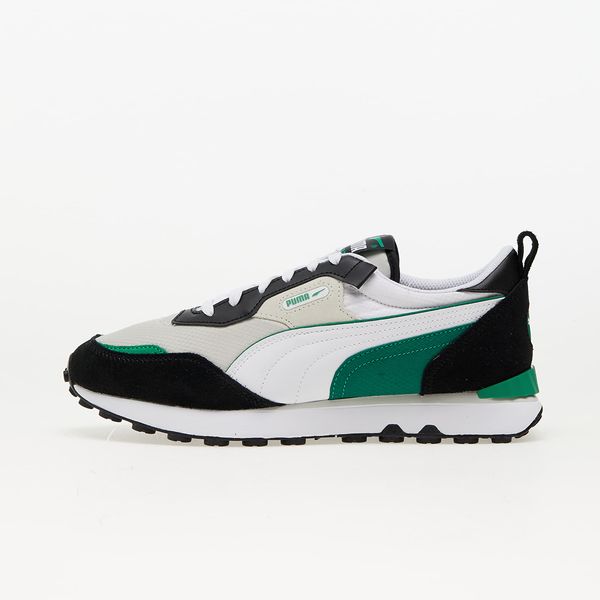 Puma Puma Rider FV "Future Vintage" Sedate Gray/ Archive Green