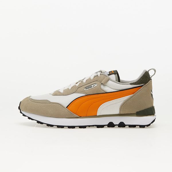 Puma Puma Rider FV Retro Rewind Birch Tree/ Pumpkin Pie