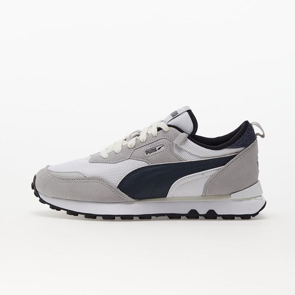 Puma Puma Rider FV Retro Rewind Pwhite-Parisian Night-Pblack