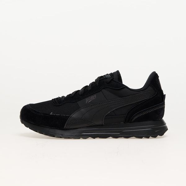 Puma Puma Road Rider Sd Black