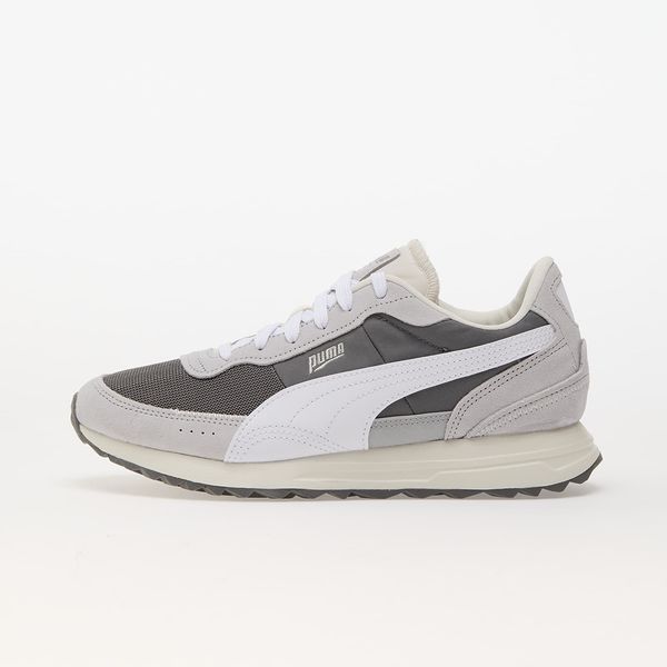 Puma Puma Road Rider Sd Gray