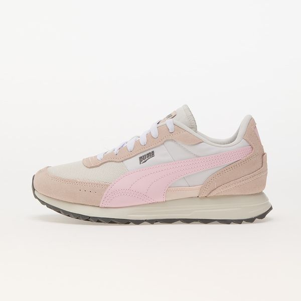 Puma Puma Road Rider Sd White