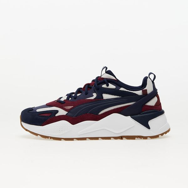 Puma Puma RS-X Efekt PRM Sedate Gray/ Puma Navy