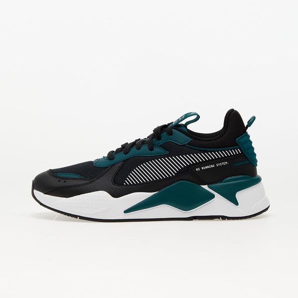 Puma Puma RS-X Geek Puma Black/ Malachite