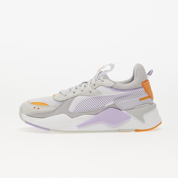 Puma Puma RS-X Reinvention White