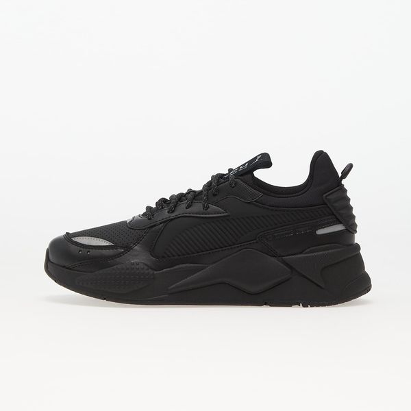 Puma Puma RS-X Triple Puma Black/ Puma Black