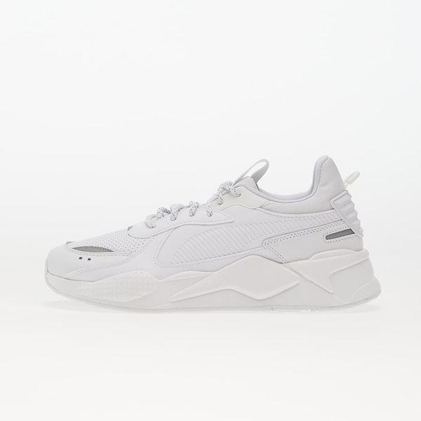 Puma Puma RS-X Triple Puma White/ Puma White