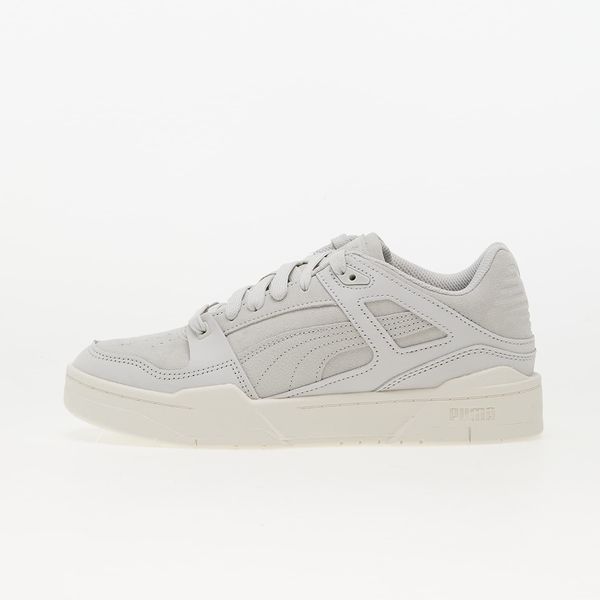 Puma Puma Slipstream Suede Gray