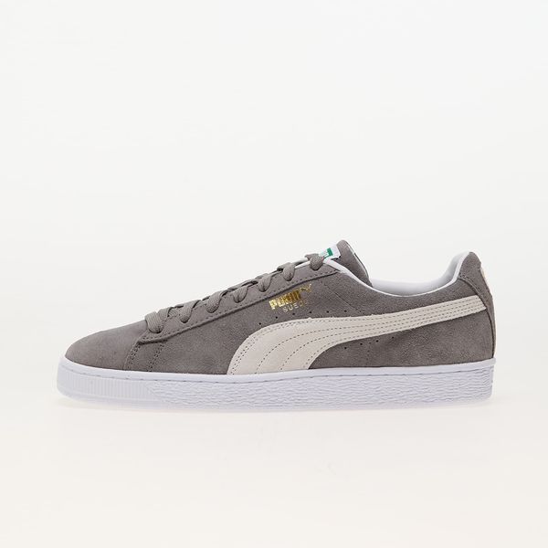 Puma Puma Suede Classic XXI Gray