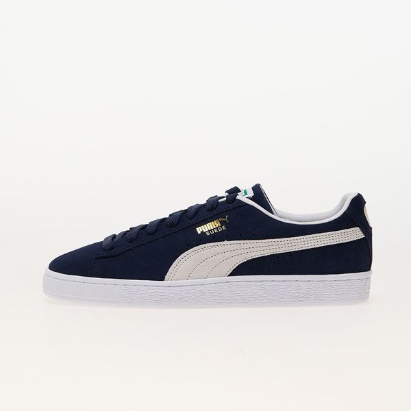 Puma Puma Suede Classic XXI Peacoat-Puma White