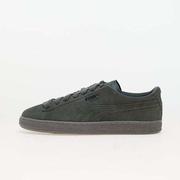 Puma Puma Suede Lux Gray