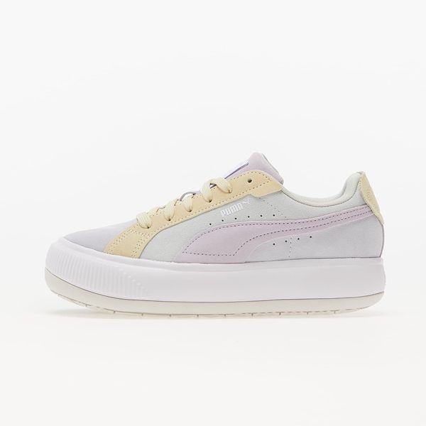 Puma Puma Suede Mayu Raw Wns Ice Flow/ White