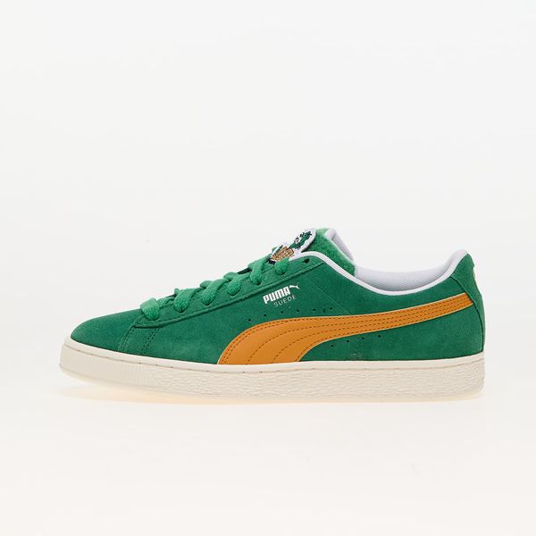 Puma Puma Suede Patch Green