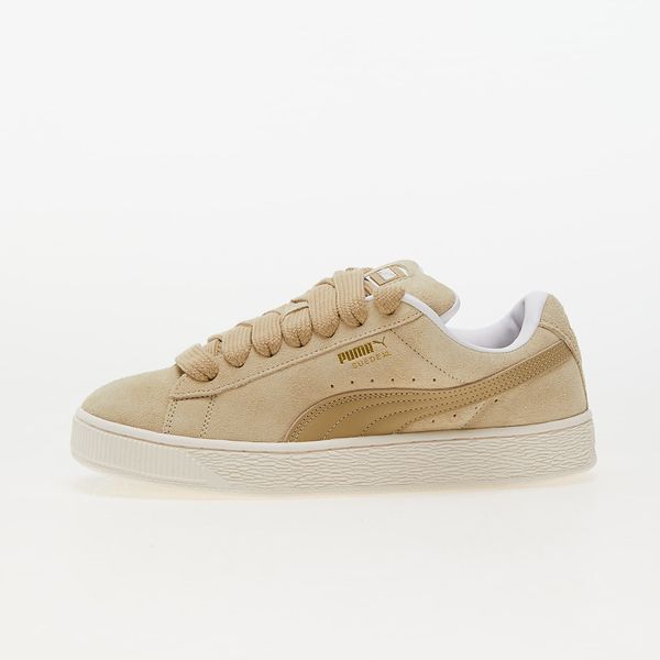 Puma Puma Suede XL Beige