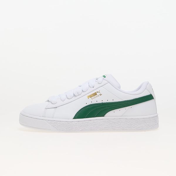 Puma Puma Suede Xl Lth White