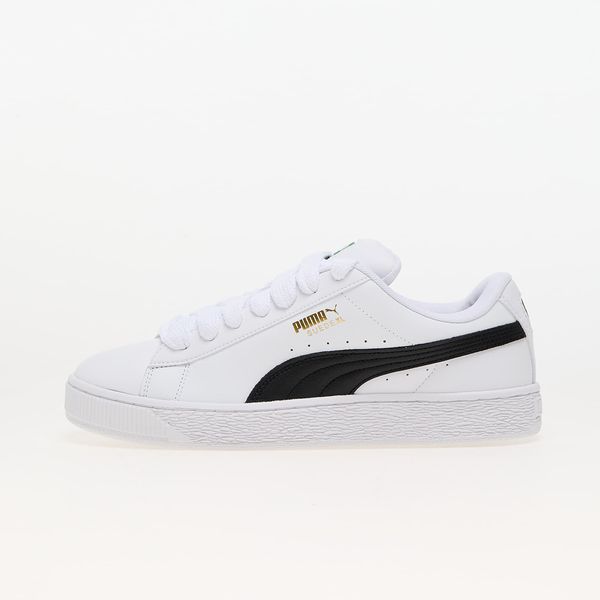 Puma Puma Suede Xl Lth White