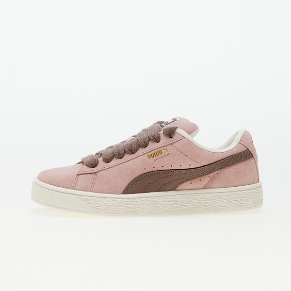 Puma Puma Suede Xl Pink