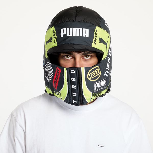 Puma PUMA x A$AP ROCKY Padded Balaclava Black Universal