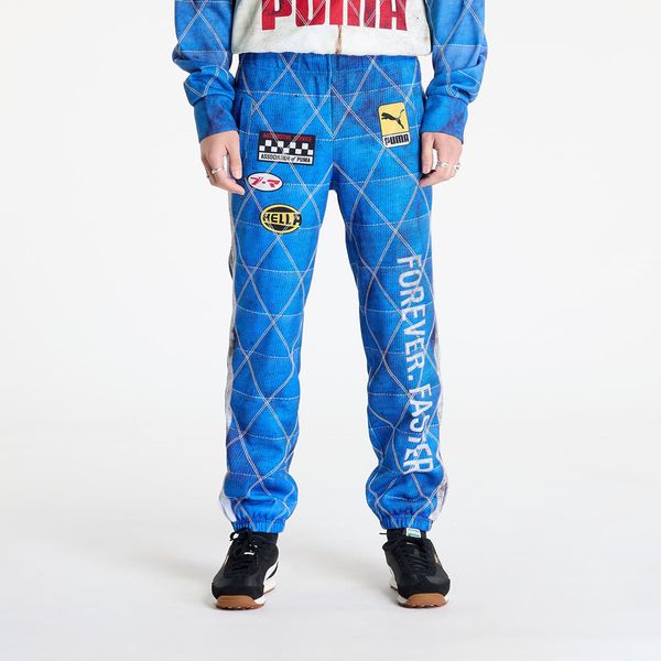 Puma PUMA X A$AP ROCKY Quilted Sweat Pant Clyde Royal M