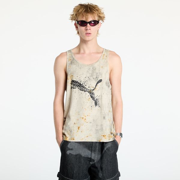 Puma Puma X A$AP Rocky Tank Top Putty AOP L