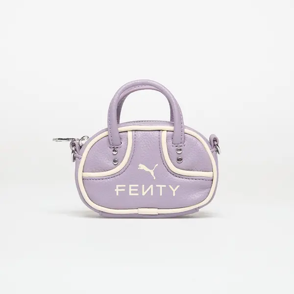 Puma PUMA x FENTY Pocket Grip Bag Pale Plum-Alpine Snow Universal