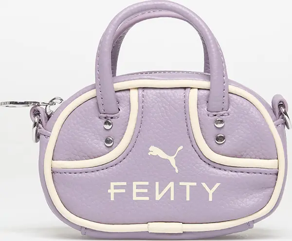 Puma PUMA x FENTY Pocket Grip Bag Pale Plum-Alpine Snow Universal