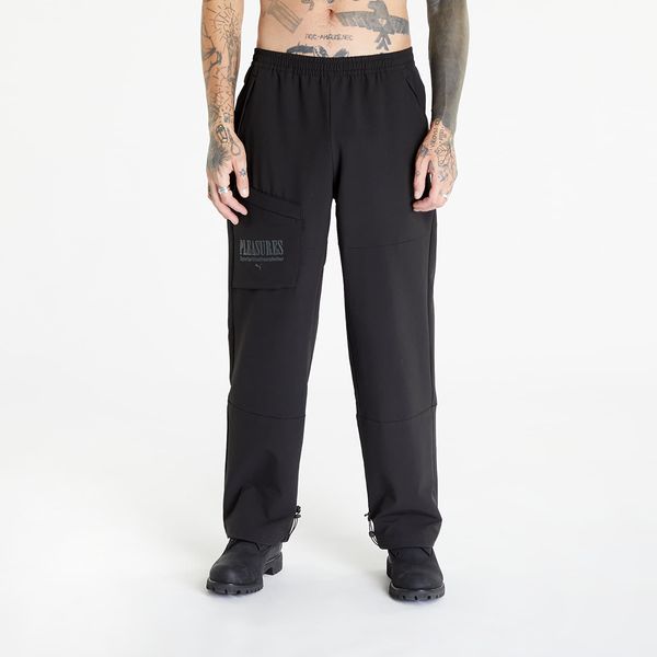 Puma Puma x PLEASURES Cargo Pants Puma Black