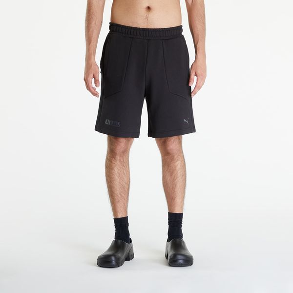 Puma PUMA x PLEASURES Shorts PUMA Black