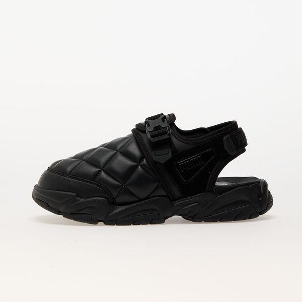 Puma Puma x Pleasures Ts-01 Quilt S Black