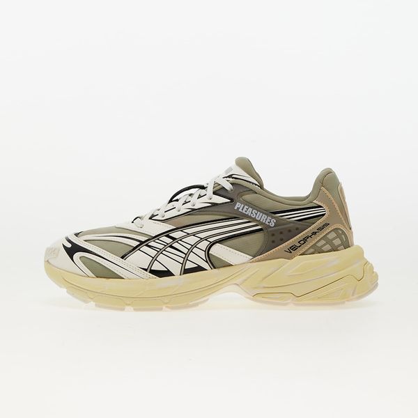 Puma Puma x PLEASURES Velophasis Overdyed Beige