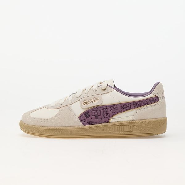 Puma Puma x Sophia Chang Palermo White