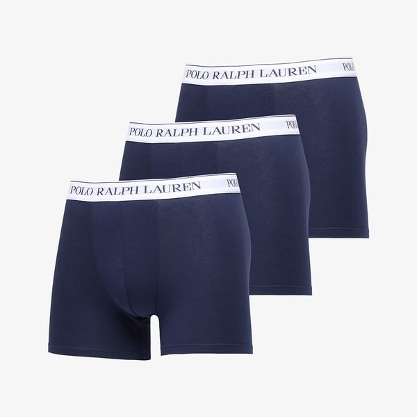 Ralph Lauren Ralph Lauren Boxer 3-Pack Multicolor L