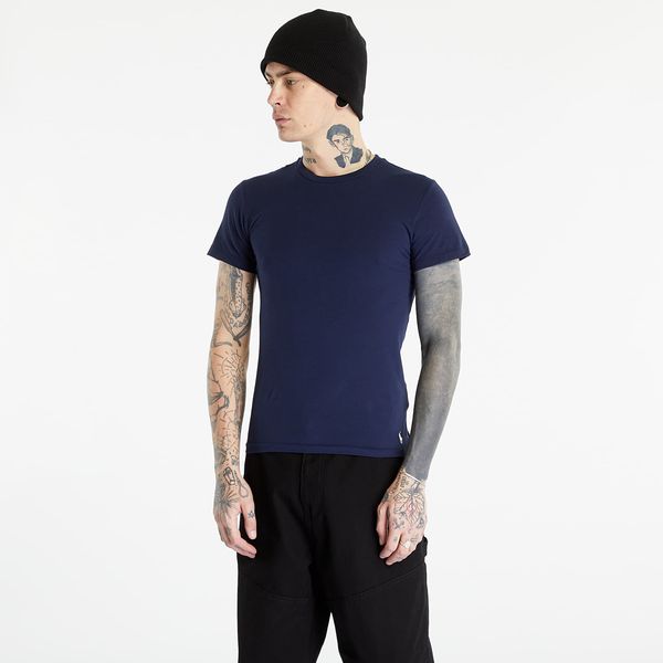 Ralph Lauren Ralph Lauren Classic Crews Tee 2-Pack Navy