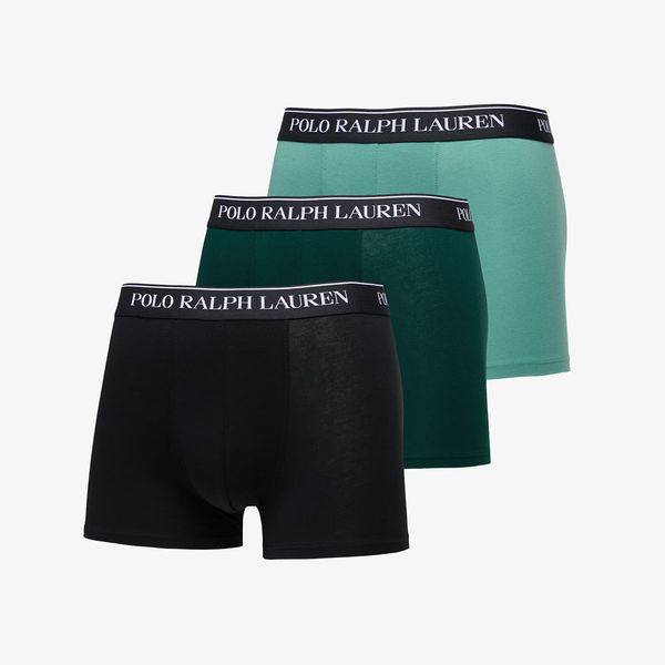 Ralph Lauren Ralph Lauren Classic Trunk 3-Pack Multicolor L