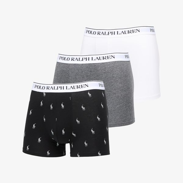 Ralph Lauren Ralph Lauren Trunk 3-Pack Multicolor L