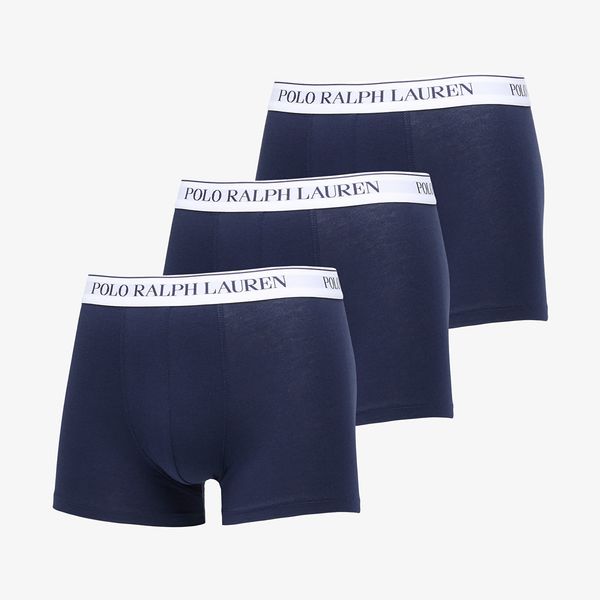 Ralph Lauren Ralph Lauren Trunk 3-Pack Multicolor L