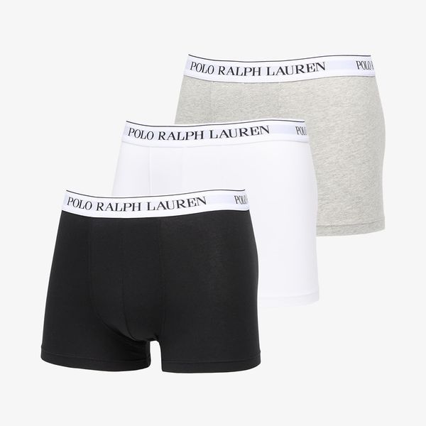 Ralph Lauren Ralph Lauren Trunk 3-Pack Multicolor L