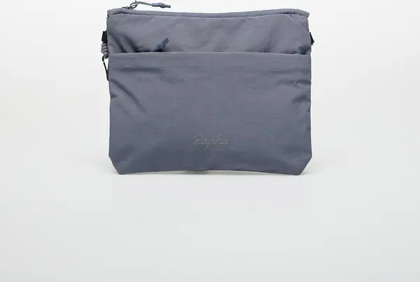 Rapha Rapha Essentials Bag Grisaille/ Silver Reflective Universal