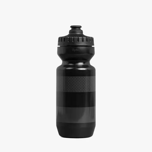Rapha Rapha Explore Bidon - Small Black/ Black Universal