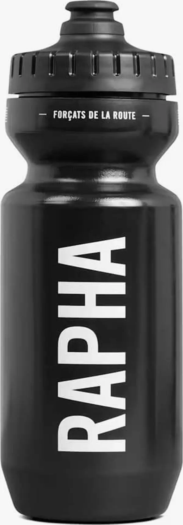 Rapha Rapha Pro Team Bidon Black/ Black Universal