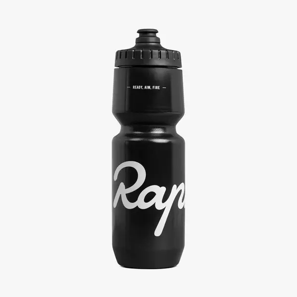 Rapha Rapha Rapha Bidon - Large Black Universal