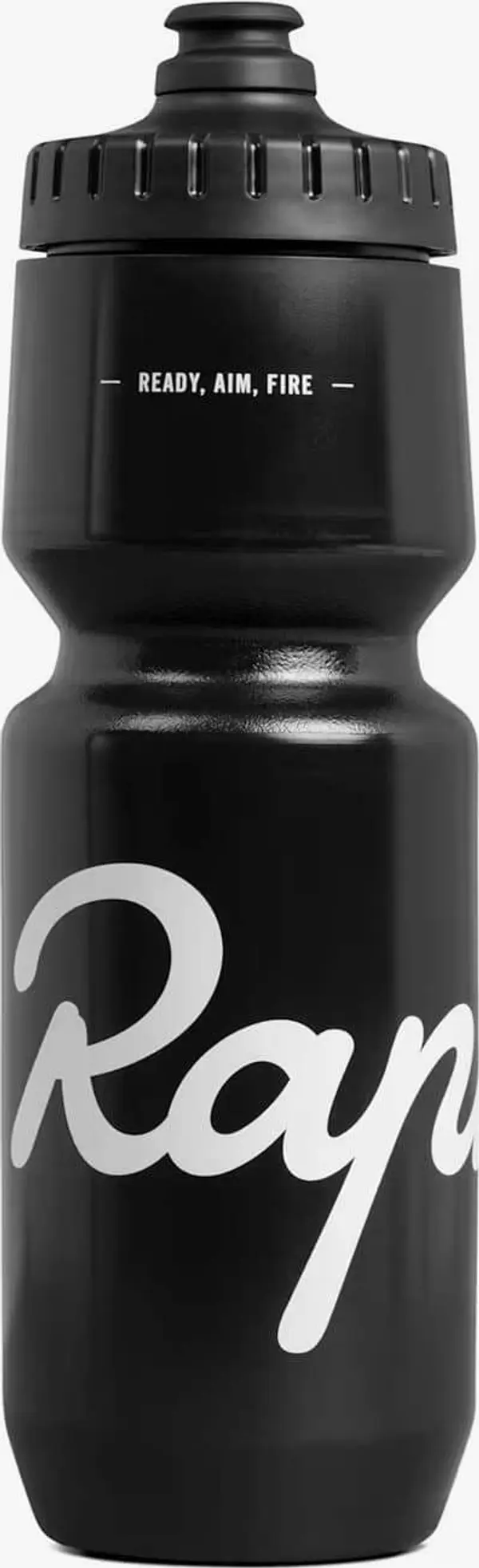 Rapha Rapha Rapha Bidon - Large Black Universal