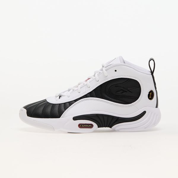 Reebok Reebok Answer III Ftw White/ Core Black/ Flash Red