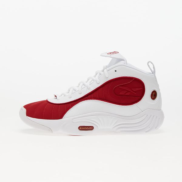 Reebok Reebok Answer III Ftw White/ Flash Red/ Ftw White