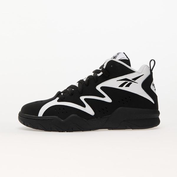 Reebok Reebok Atr Mid Core Black/ Ftw White/ Core Black